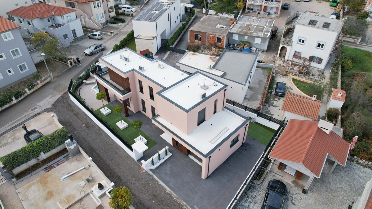 House For sale - šibensko-kninska Vodice - foto 5/10