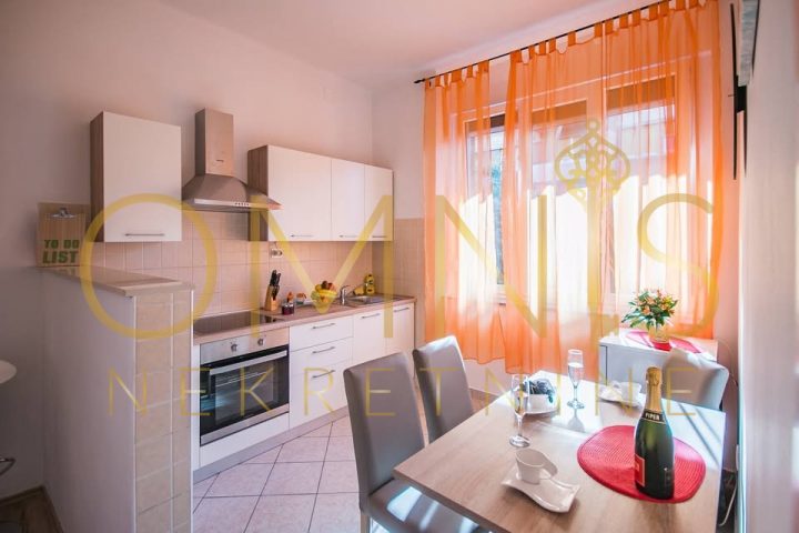 Mieszkanie do wynajęcia 52 m² – Rijeka