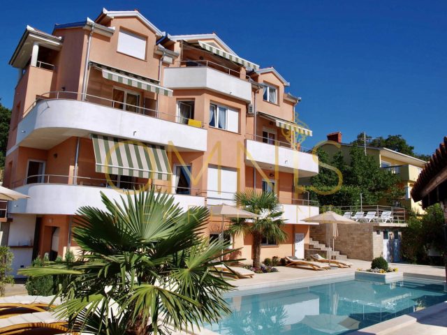 Kuća na prodaju 505 m² – Opatija