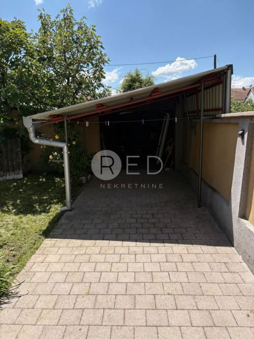 Maison À vendre - BRODSKO-POSAVSKA SLAVONSKI BROD