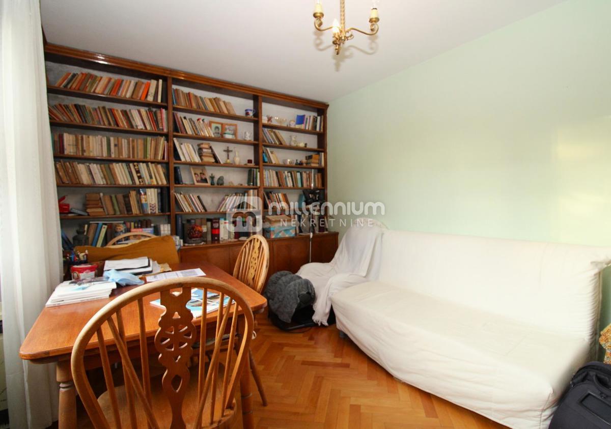 Apartment Zu verkaufen - Primorsko-goranska Rijeka - foto 2/11