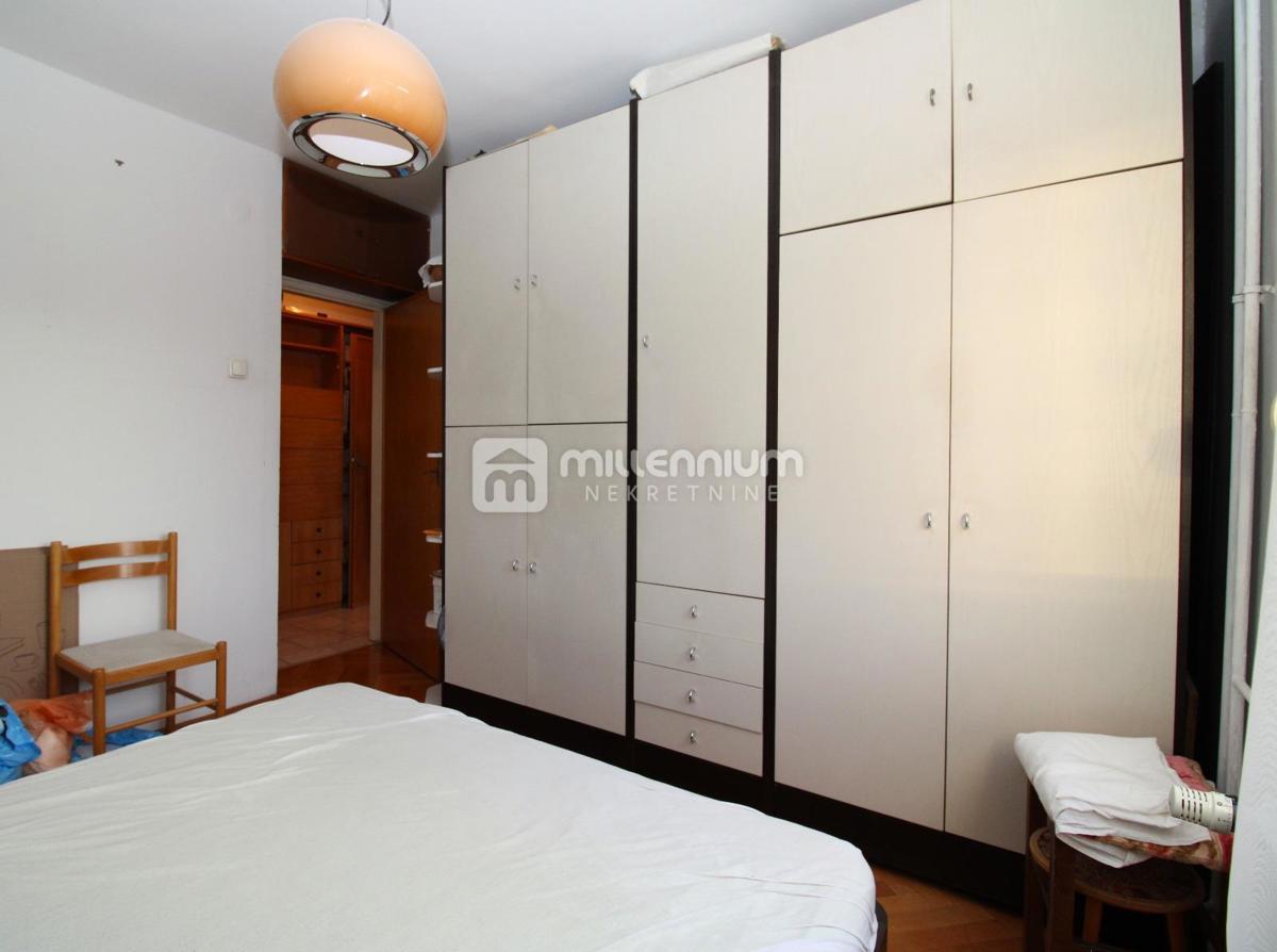 Apartment Zu verkaufen - PRIMORSKO-GORANSKA RIJEKA
