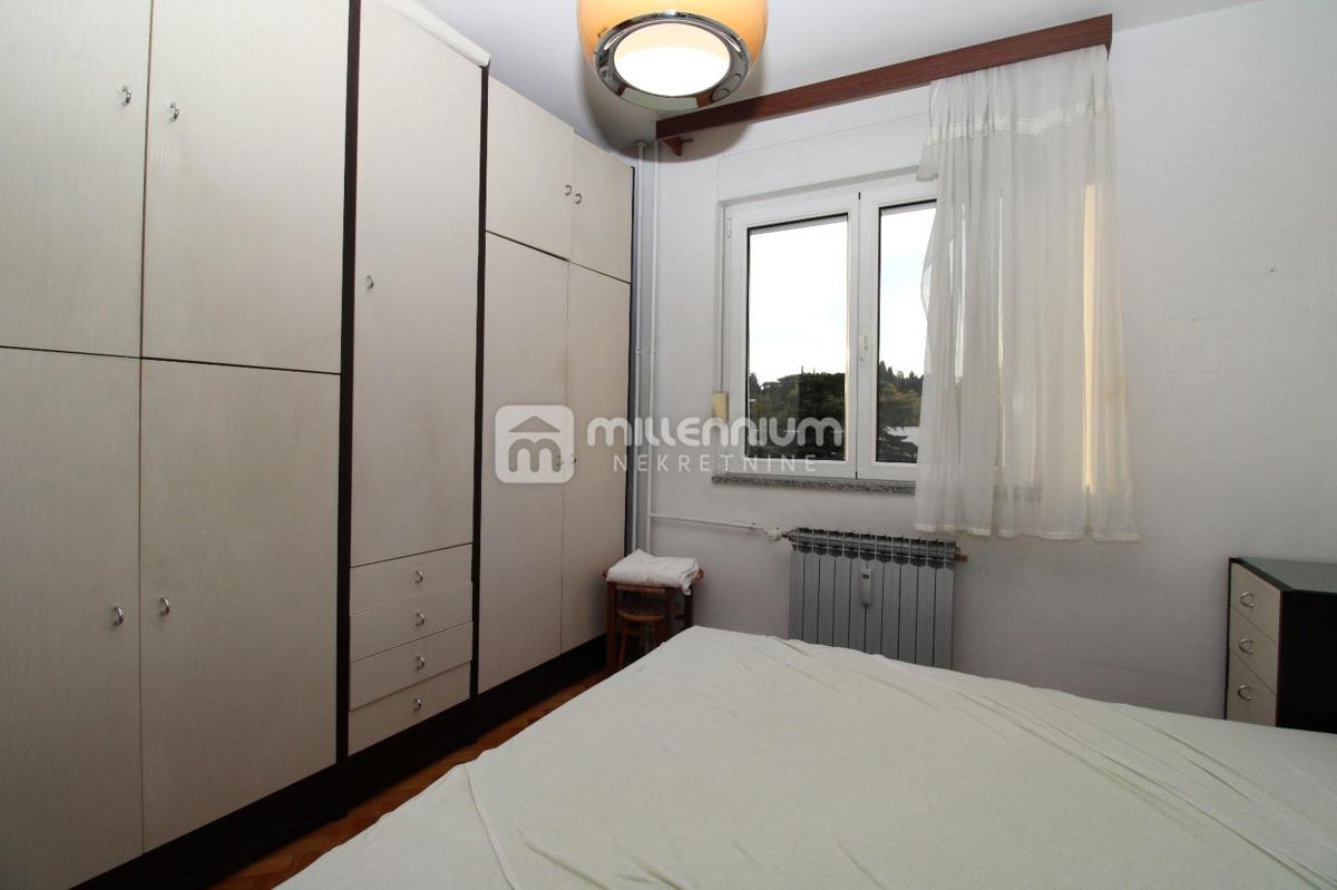 Apartment Zu verkaufen - PRIMORSKO-GORANSKA RIJEKA