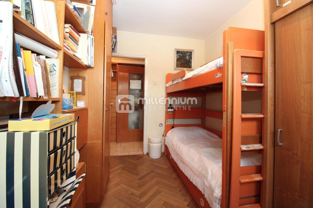 Apartment Zu verkaufen - PRIMORSKO-GORANSKA RIJEKA