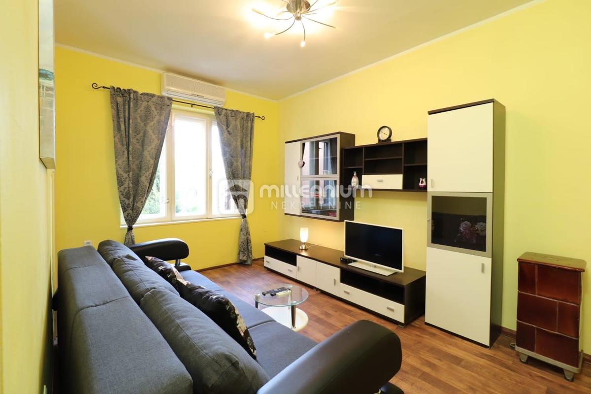 Apartmán Na predaj - Primorsko-goranska Opatija - foto 1/7