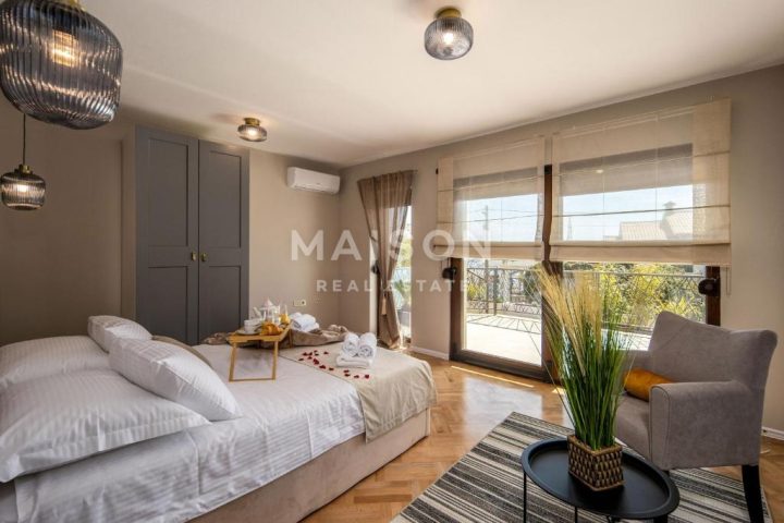Apartmán k pronájmu 70 m² – Opatija