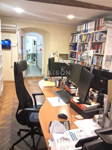 Poslovni prostori za najem 37 m² – Rijeka