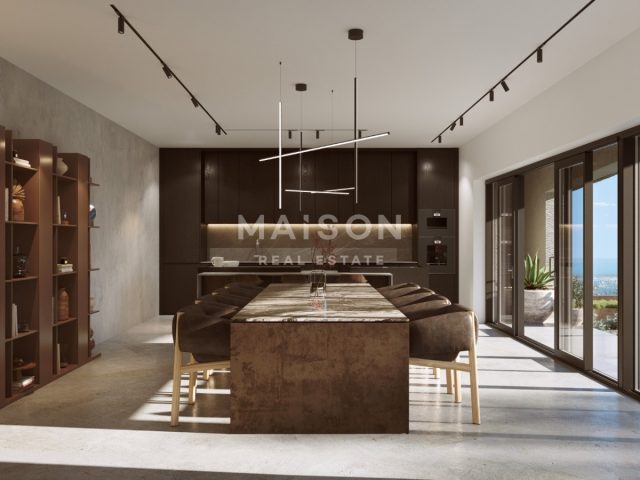 Parcela na predaj 602 m² – Kaštelir