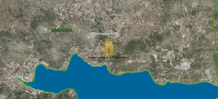Hiša na predaj 138 m² – Marina