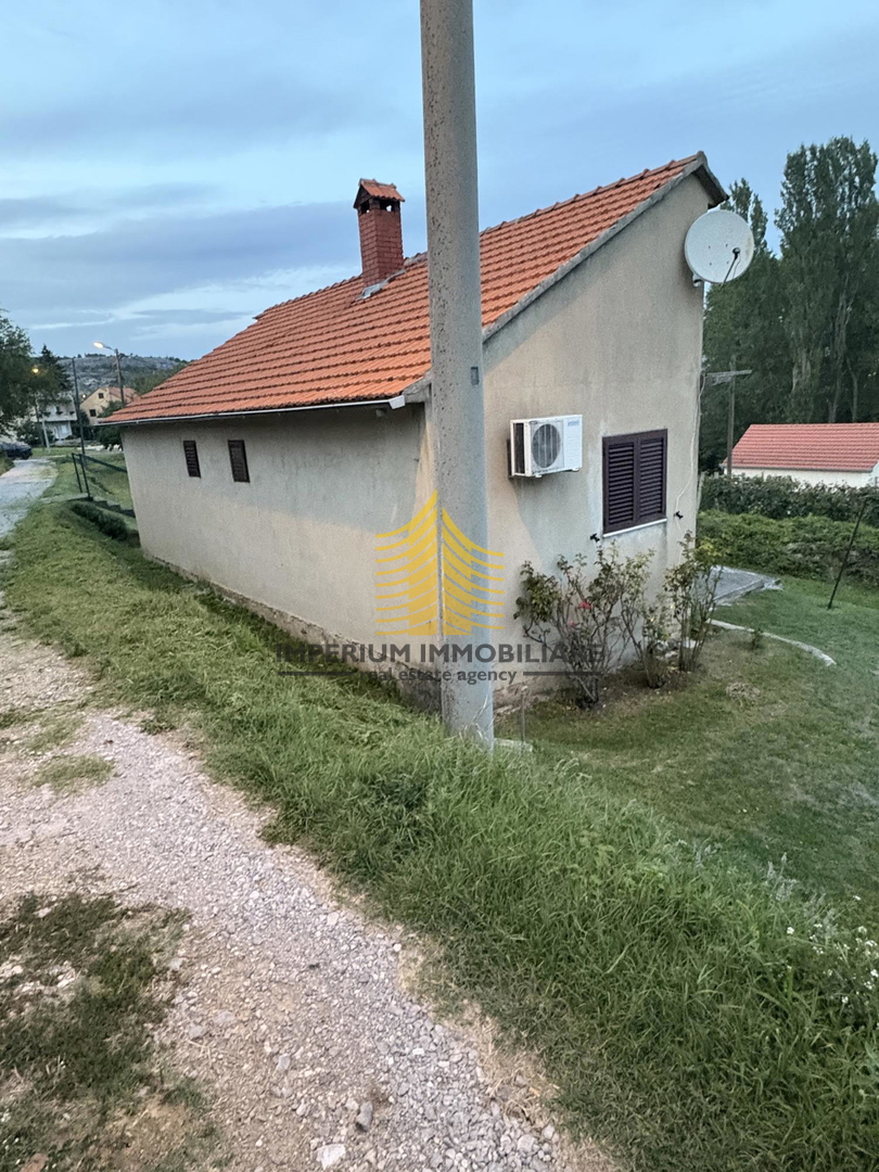 Dom Na predaj SINJ
