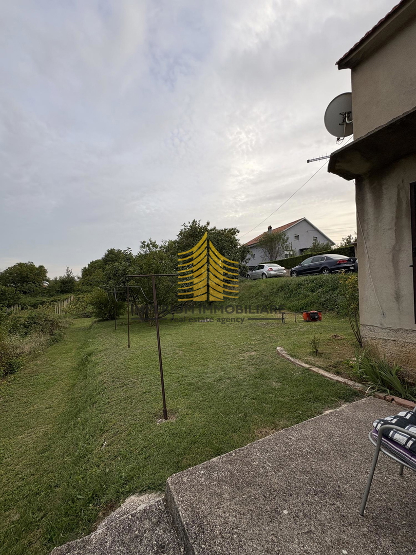 Dom Na predaj - SPLITSKO-DALMATINSKA SINJ