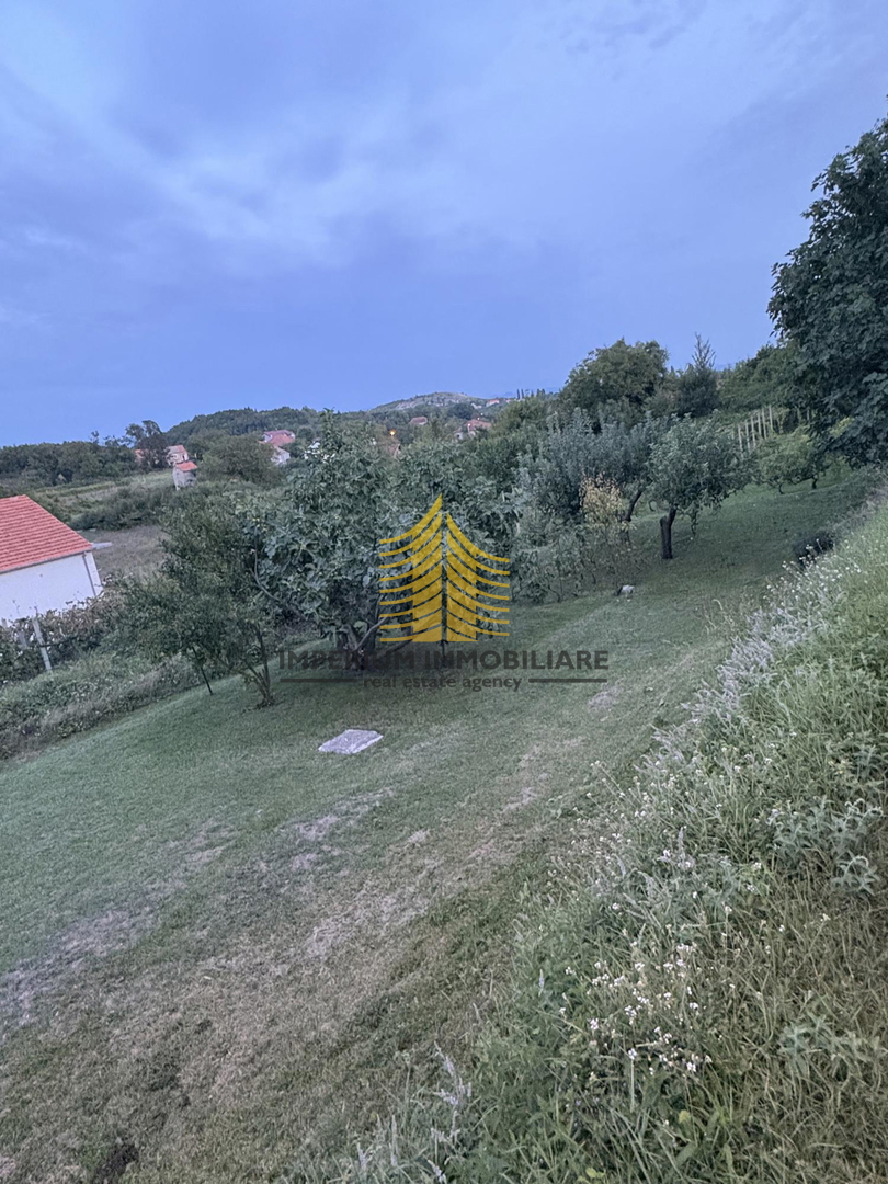 Dom Na predaj - SPLITSKO-DALMATINSKA SINJ