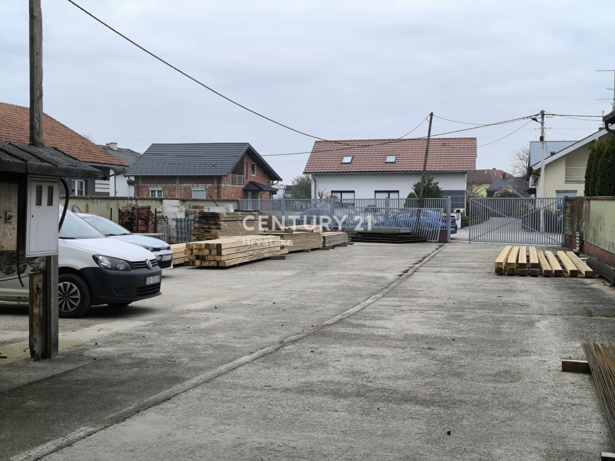 Commerciale In vendita - MEĐIMURSKA STRAHONINEC