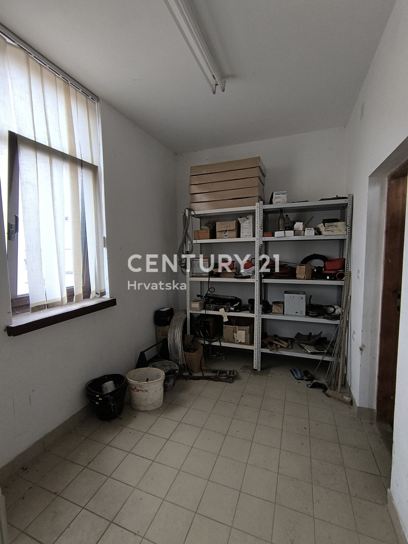 Commerciale In vendita - MEĐIMURSKA STRAHONINEC