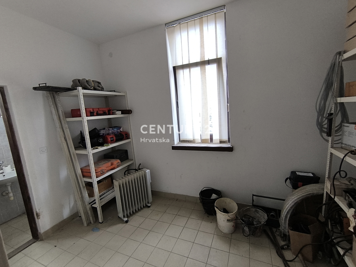 Commerciale In vendita - MEĐIMURSKA STRAHONINEC