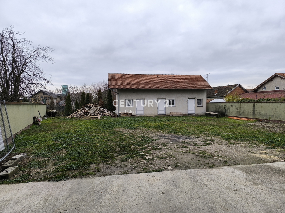 Commerciale In vendita - MEĐIMURSKA STRAHONINEC