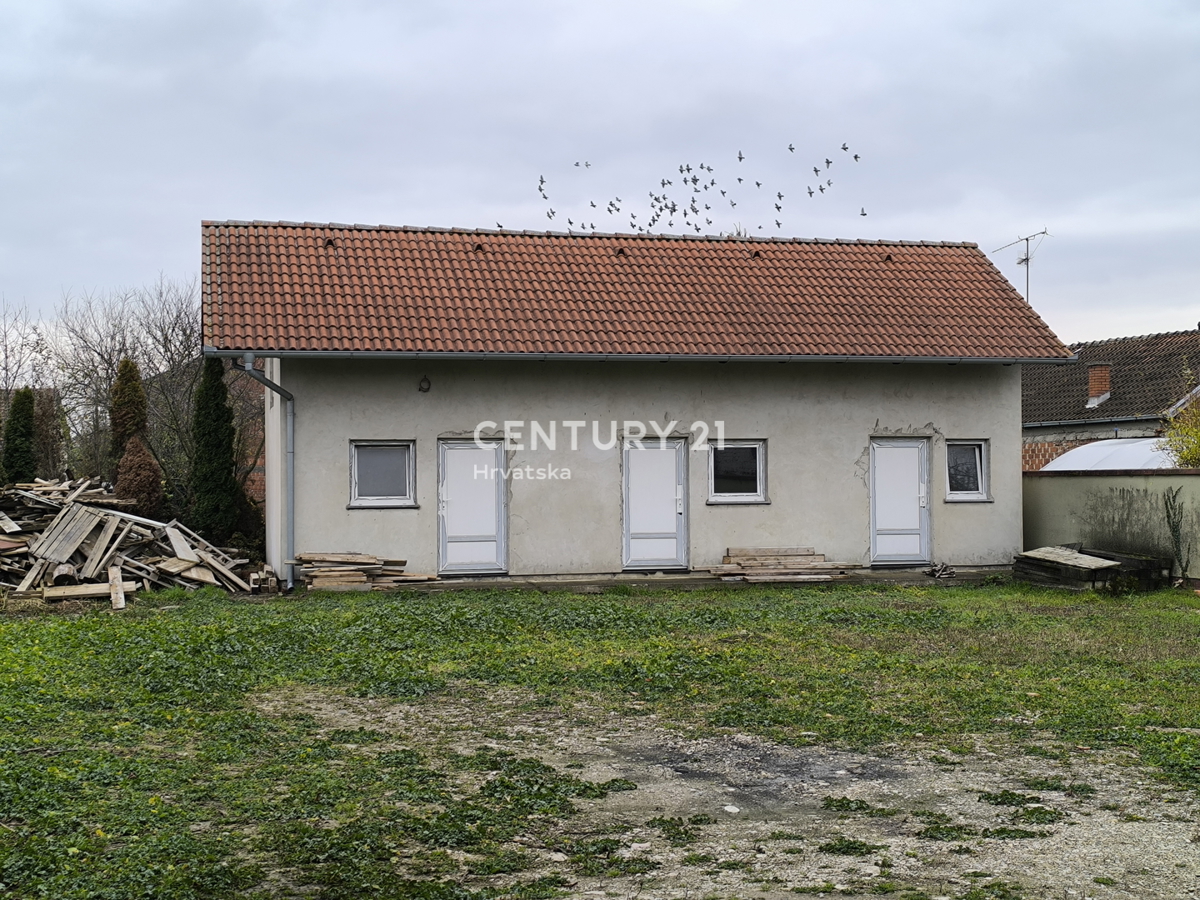 Commerciale In vendita - MEĐIMURSKA STRAHONINEC