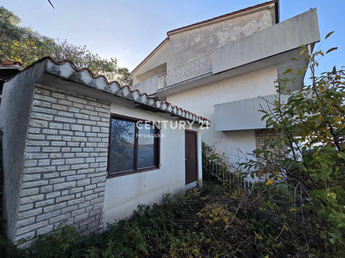 House For sale - ŠIBENSKO-KNINSKA ŠIBENIK