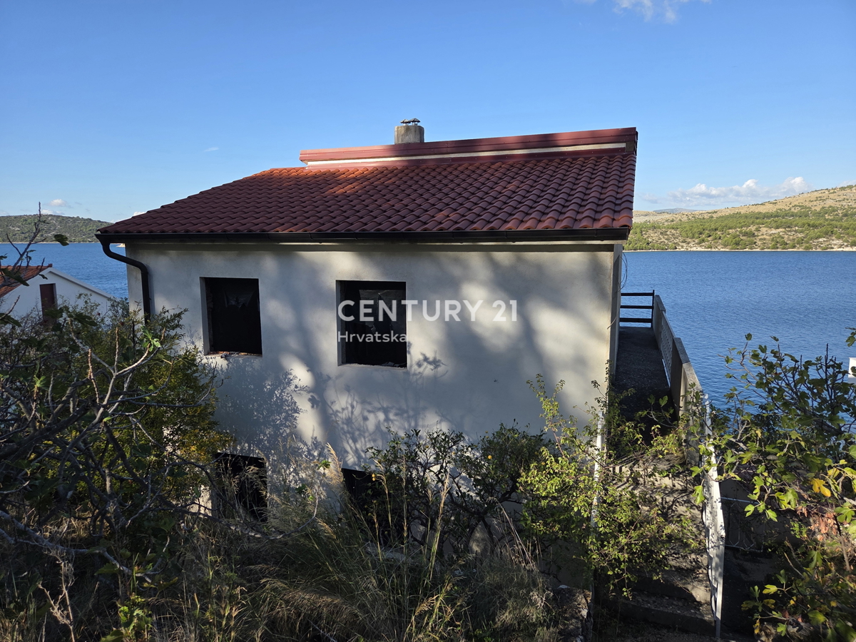 House For sale - ŠIBENSKO-KNINSKA ŠIBENIK