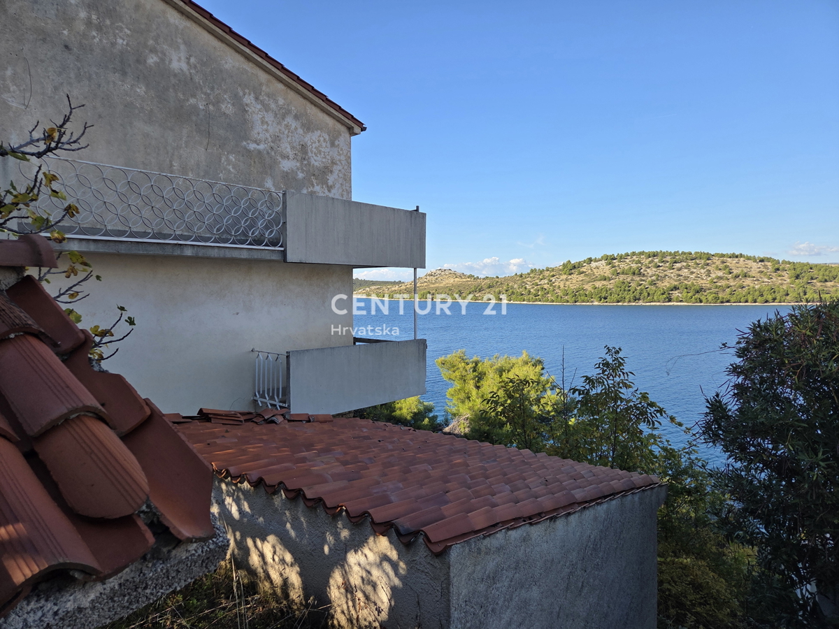 House For sale - ŠIBENSKO-KNINSKA ŠIBENIK