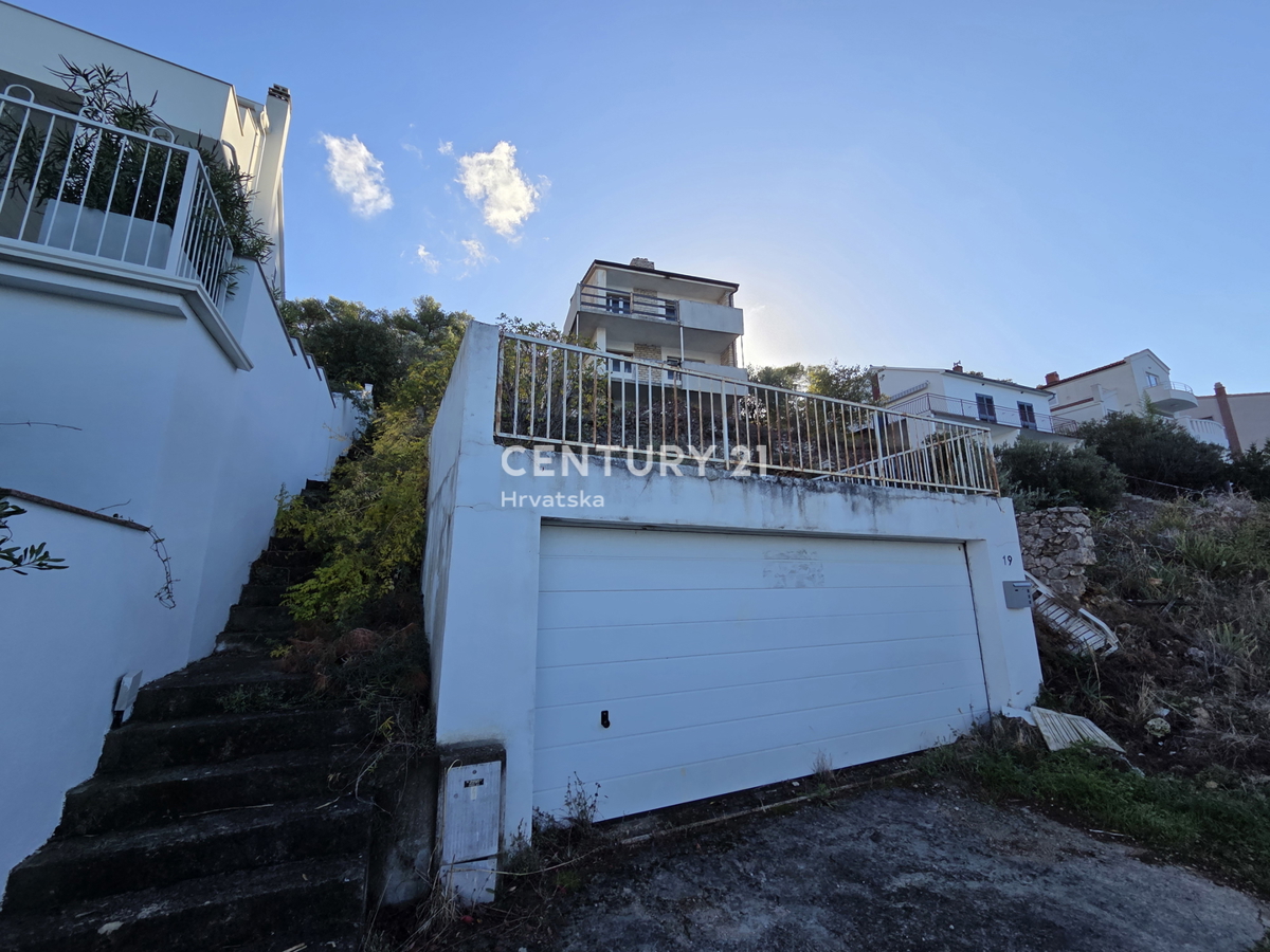 House For sale - ŠIBENSKO-KNINSKA ŠIBENIK