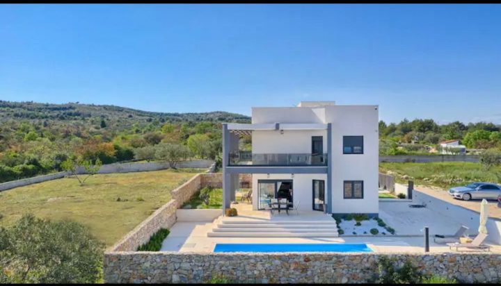 Haus Zu verkaufen - šibensko-kninska Vodice - foto 2/26