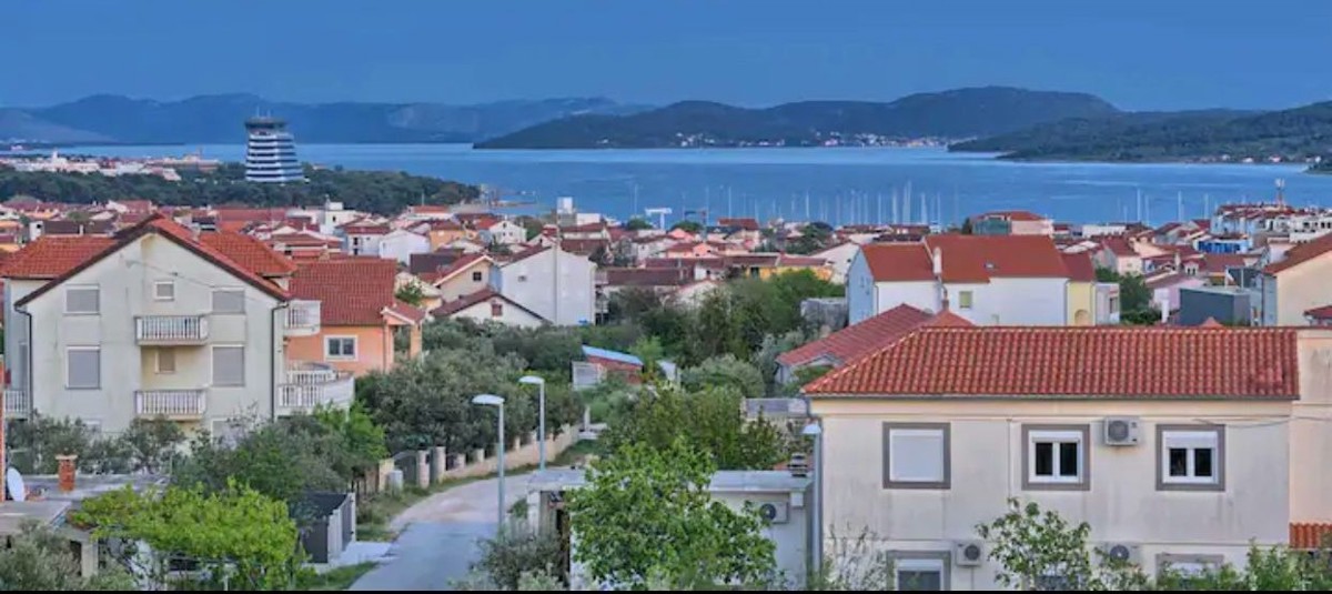House For sale - ŠIBENSKO-KNINSKA VODICE