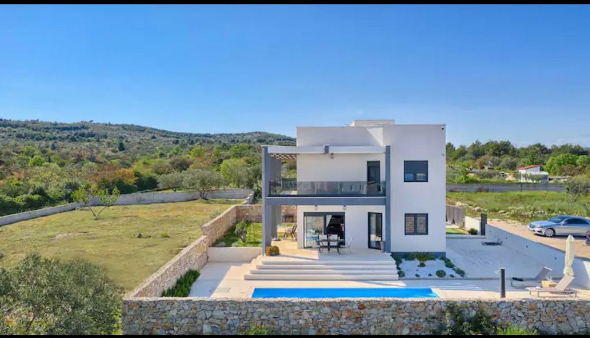 House For sale - šibensko-kninska Vodice - foto 2/26
