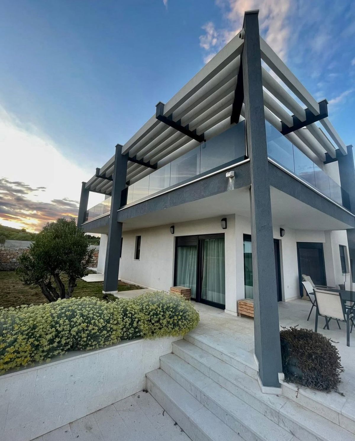 House For sale - ŠIBENSKO-KNINSKA VODICE