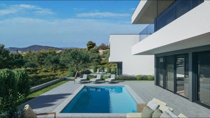 House For sale - šibensko-kninska šibenik - foto 2/12