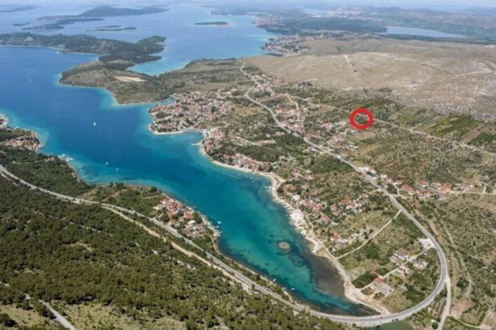 House For sale - šibensko-kninska šibenik - foto 5/12