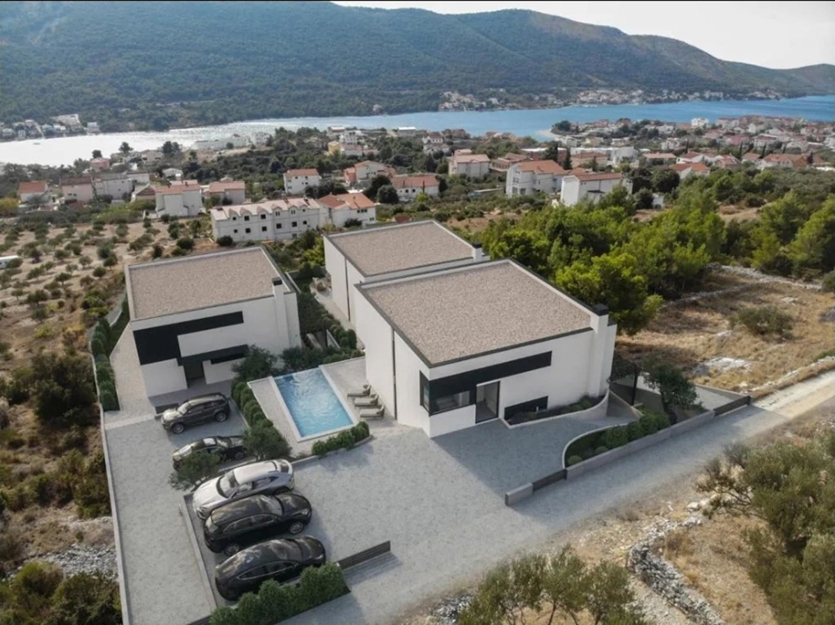 Dům Na prodej - ŠIBENSKO-KNINSKA ŠIBENIK