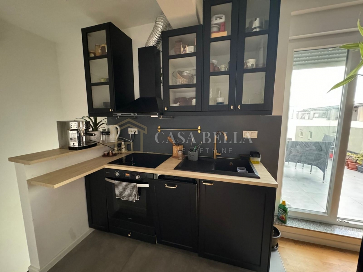 Apartment Zu verkaufen - Grad Zagreb Zagreb - foto 1/9
