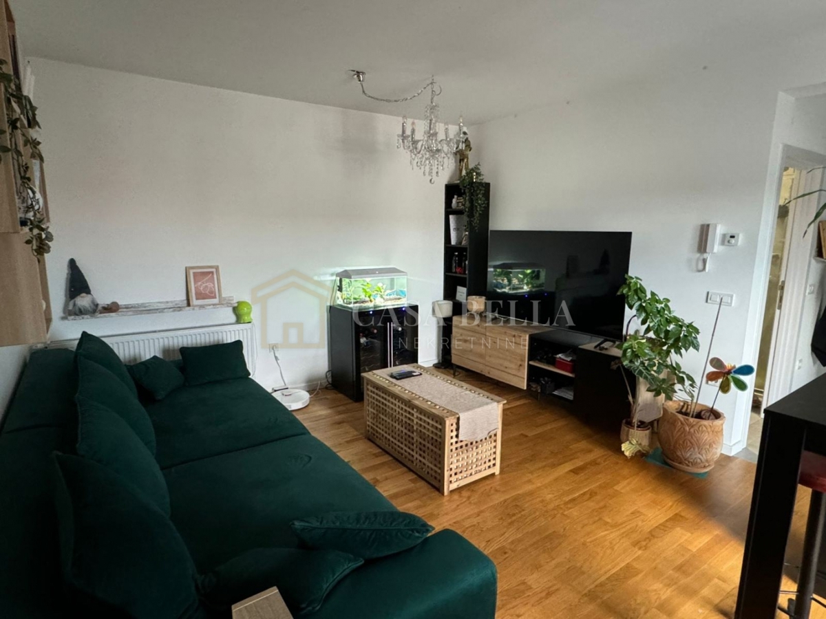 Apartment Zu verkaufen - Grad Zagreb Zagreb - foto 2/9