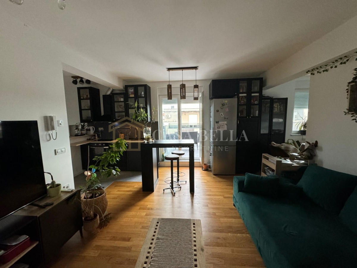 Apartment Zu verkaufen - Grad Zagreb Zagreb - foto 3/9