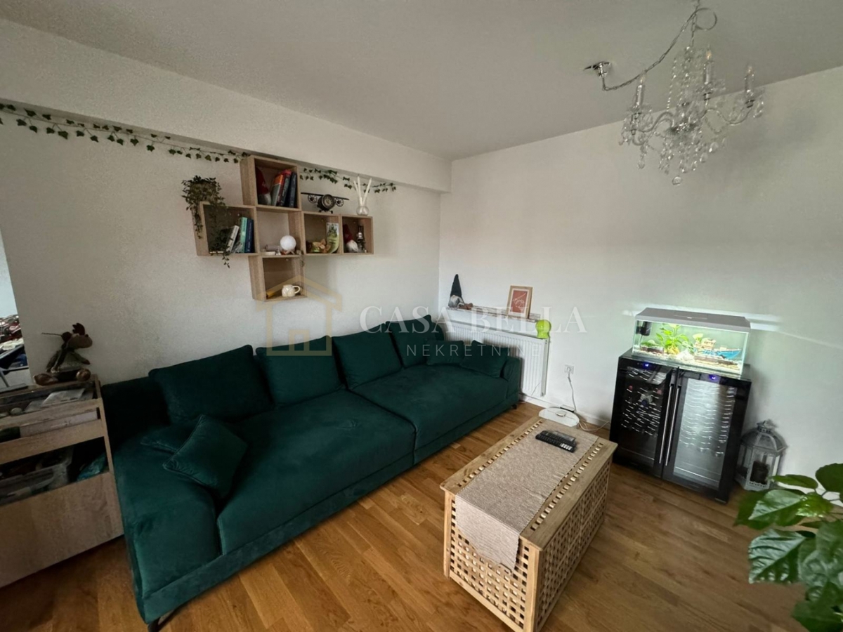 Apartment Zu verkaufen - Grad Zagreb Zagreb - foto 4/9