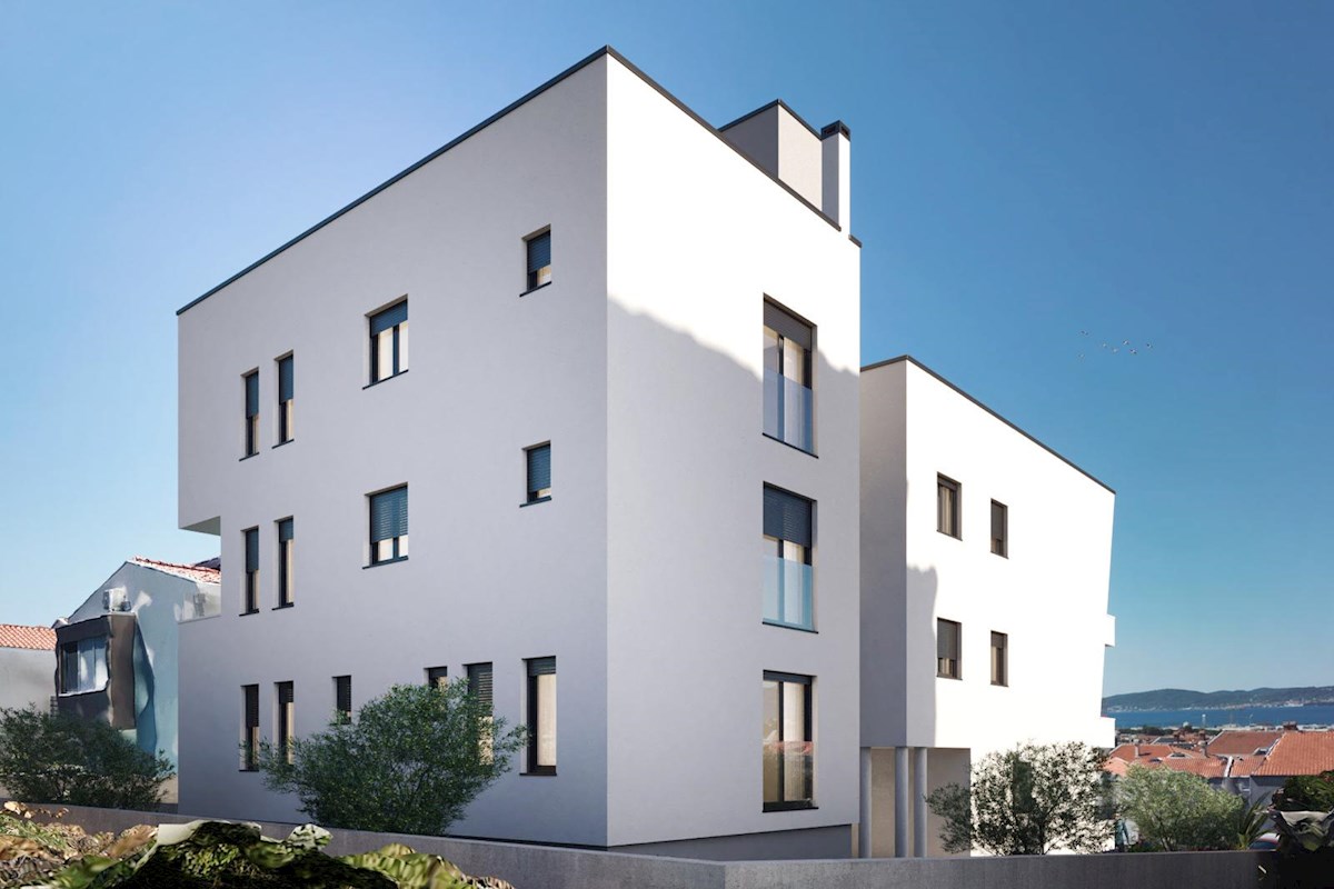 Apartment Zu verkaufen - Zadarska Zadar - foto 5/5