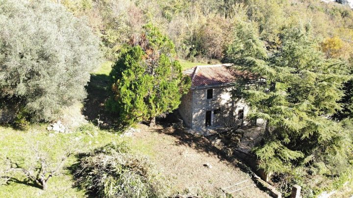 Haus zu verkaufen 90 m² – Grožnjan