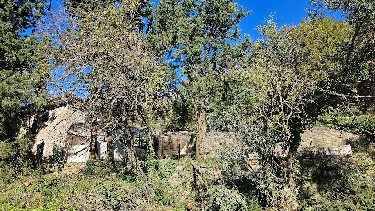 Haus Zu verkaufen - ISTARSKA GROŽNJAN