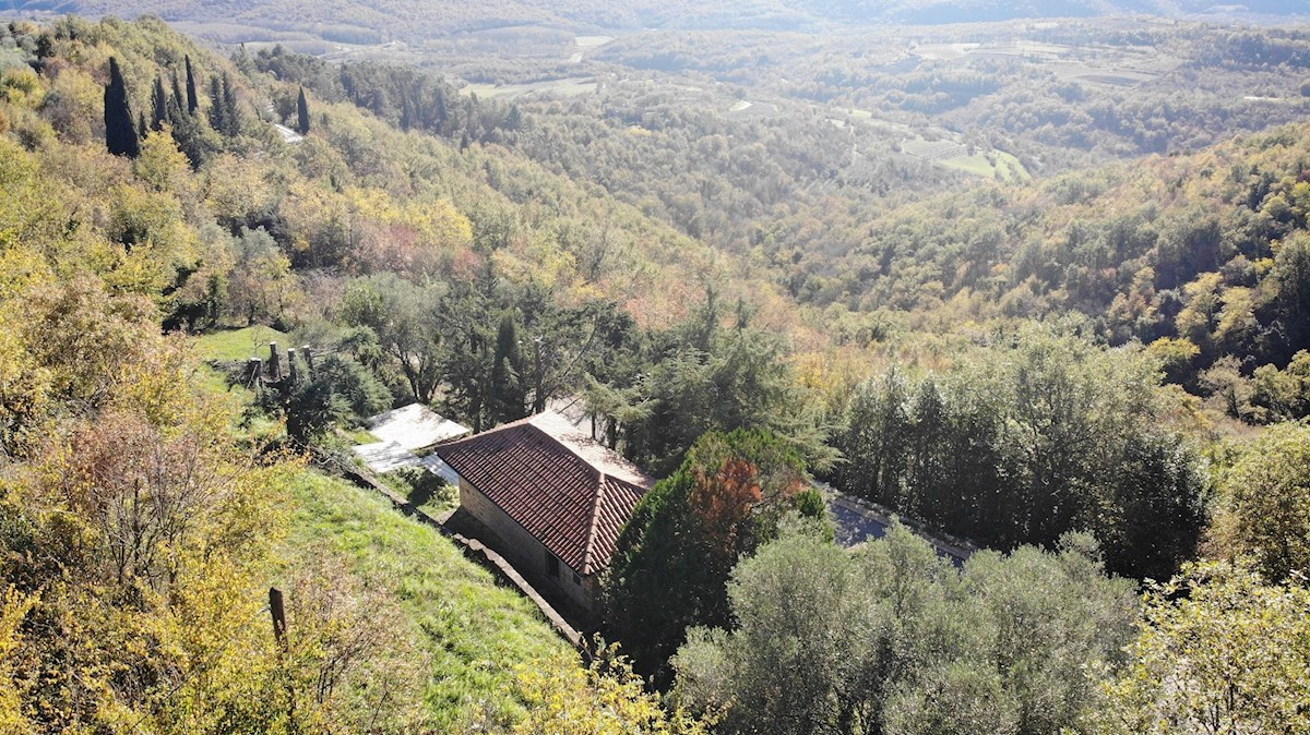 Haus Zu verkaufen - ISTARSKA GROŽNJAN