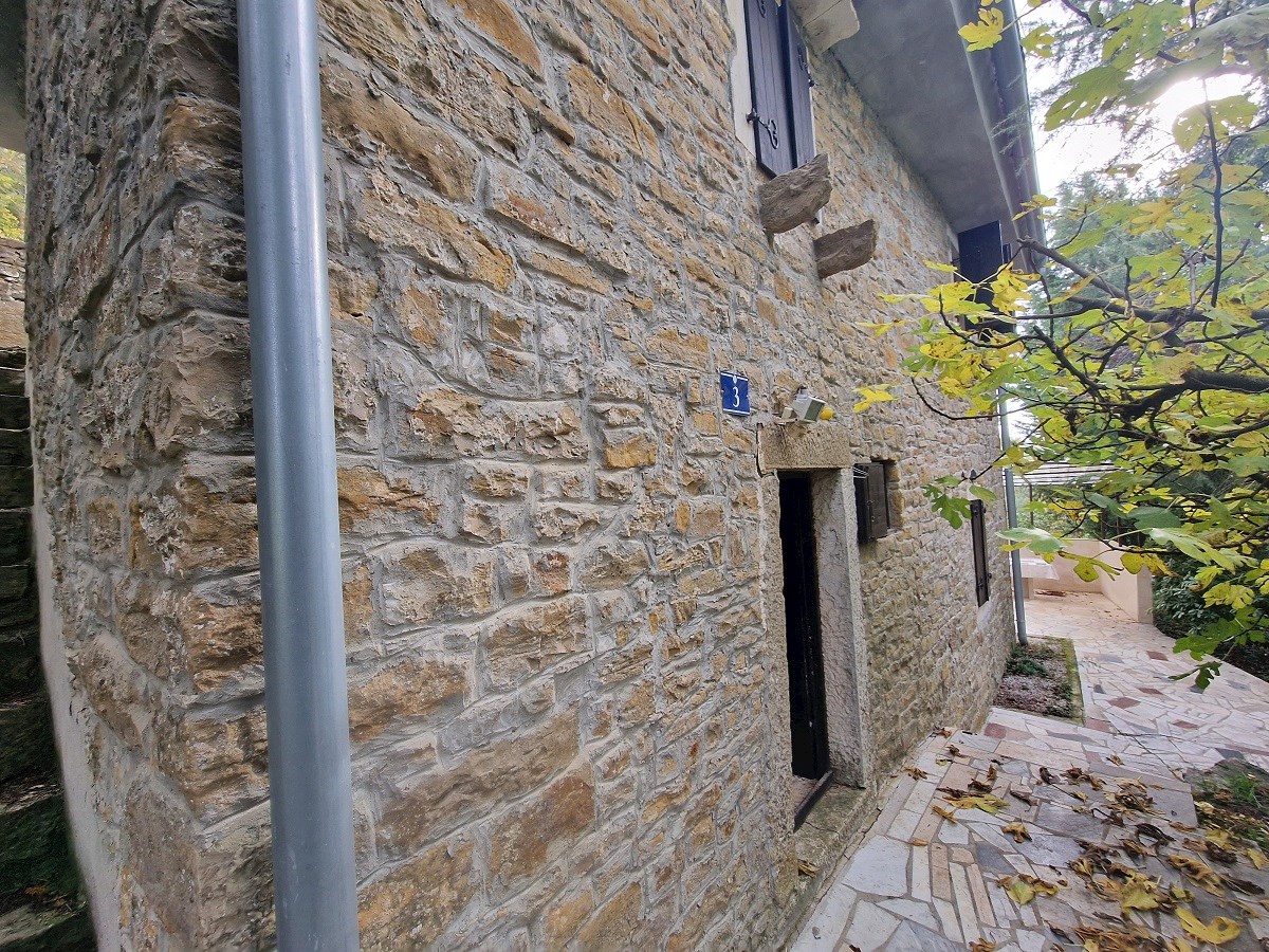 Haus Zu verkaufen - ISTARSKA GROŽNJAN