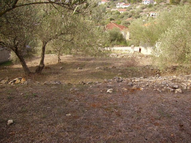 Grundstück zu verkaufen 1199 m² – Korčula