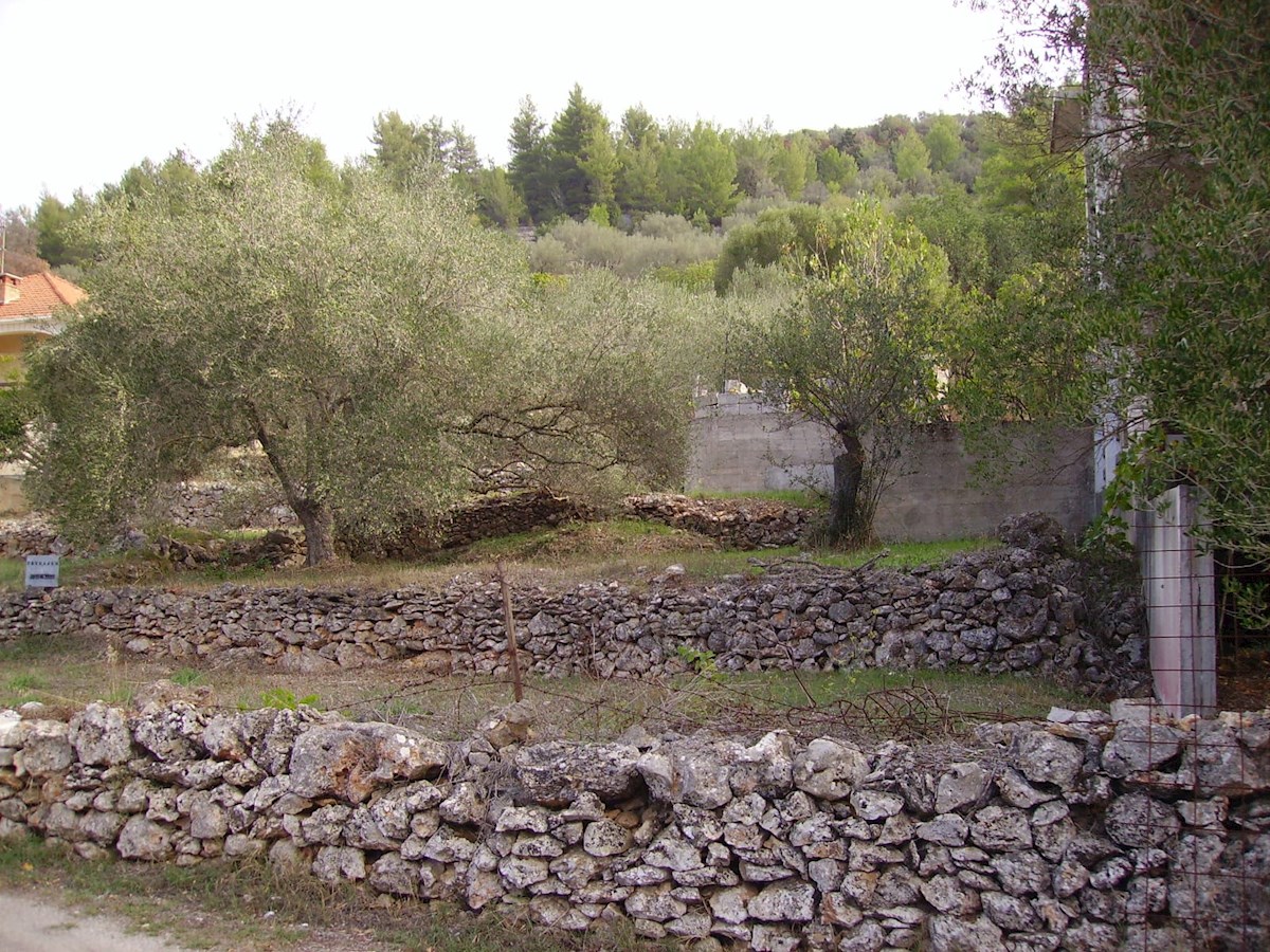 Zemljište Na prodaju - DUBROVAČKO-NERETVANSKA KORČULA