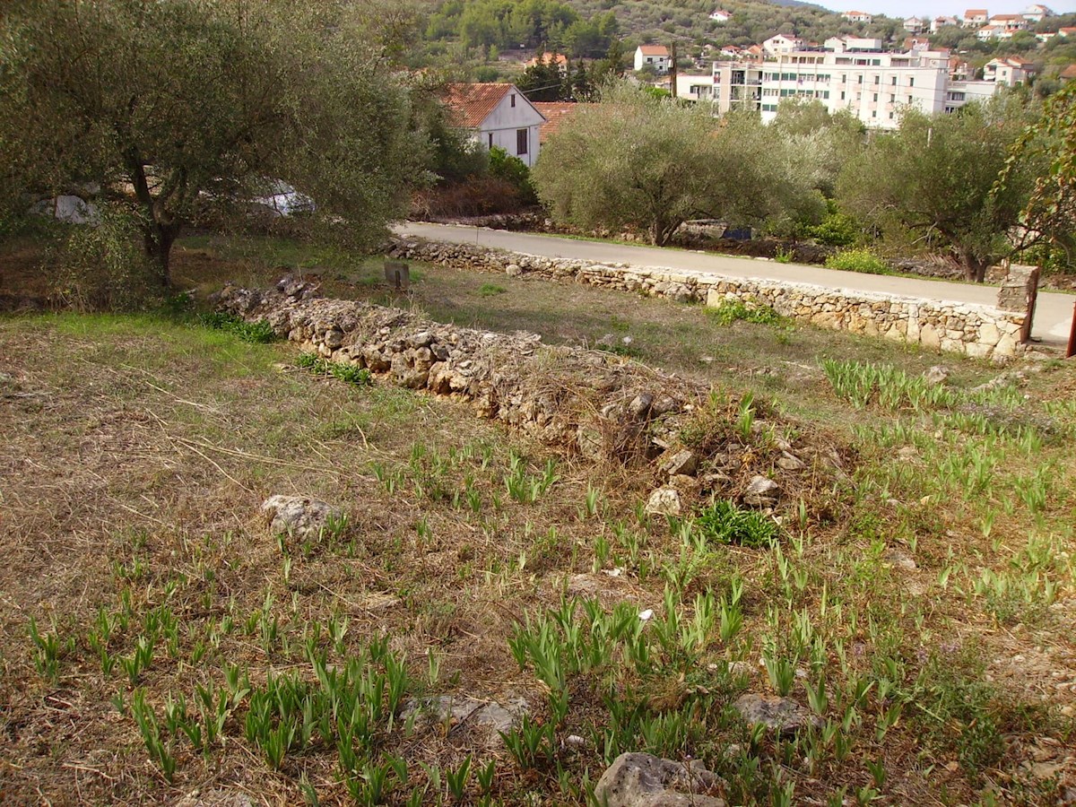 Zemljište Na prodaju - DUBROVAČKO-NERETVANSKA KORČULA