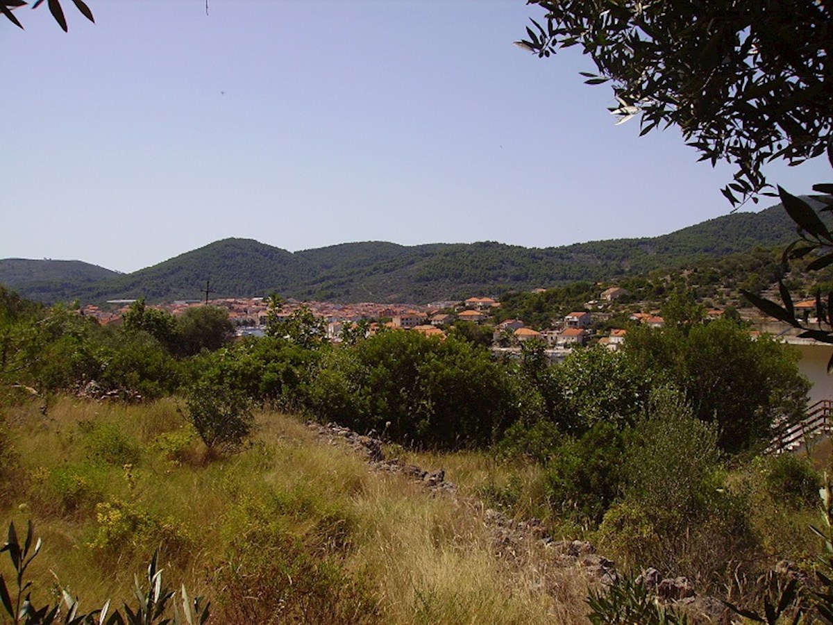 Zemljište Na prodaju - DUBROVAČKO-NERETVANSKA KORČULA