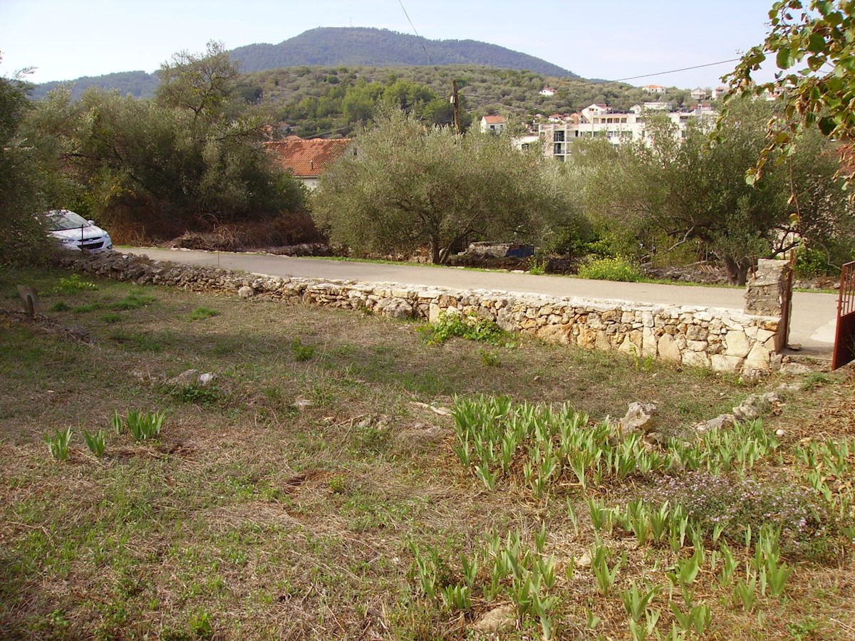 Zemljište Na prodaju - DUBROVAČKO-NERETVANSKA KORČULA