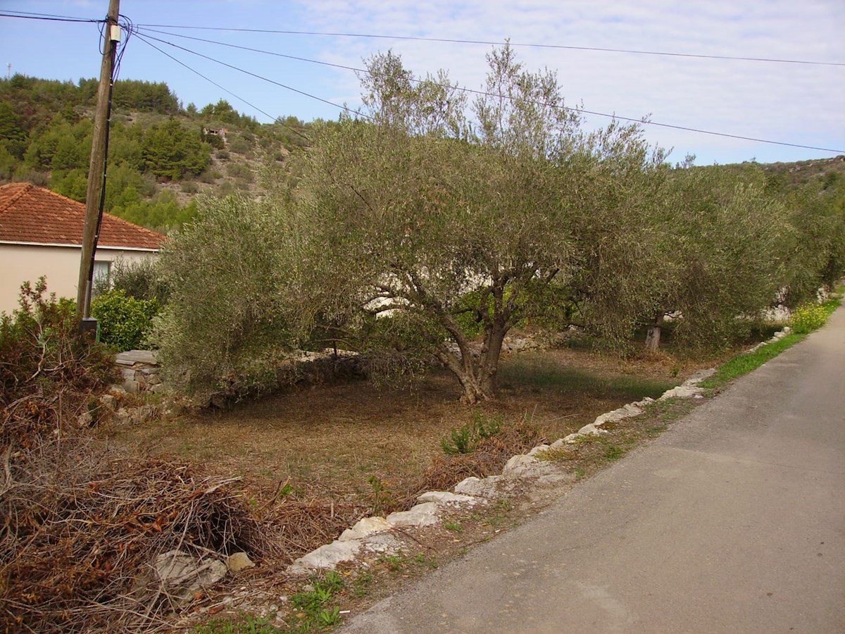Zemljište Na prodaju - DUBROVAČKO-NERETVANSKA KORČULA