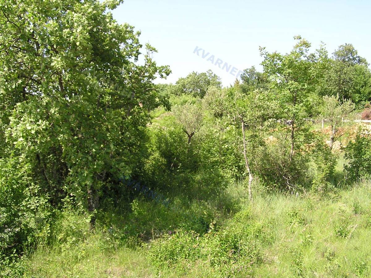 Terrain À vendre - Primorsko-goranska Krk - foto 1/2