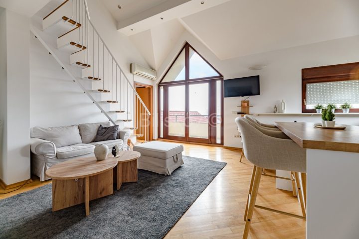Appartamento da affittare 72 m² – Zagreb