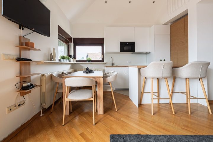 Appartement À louer - Grad Zagreb Zagreb - foto 3/13